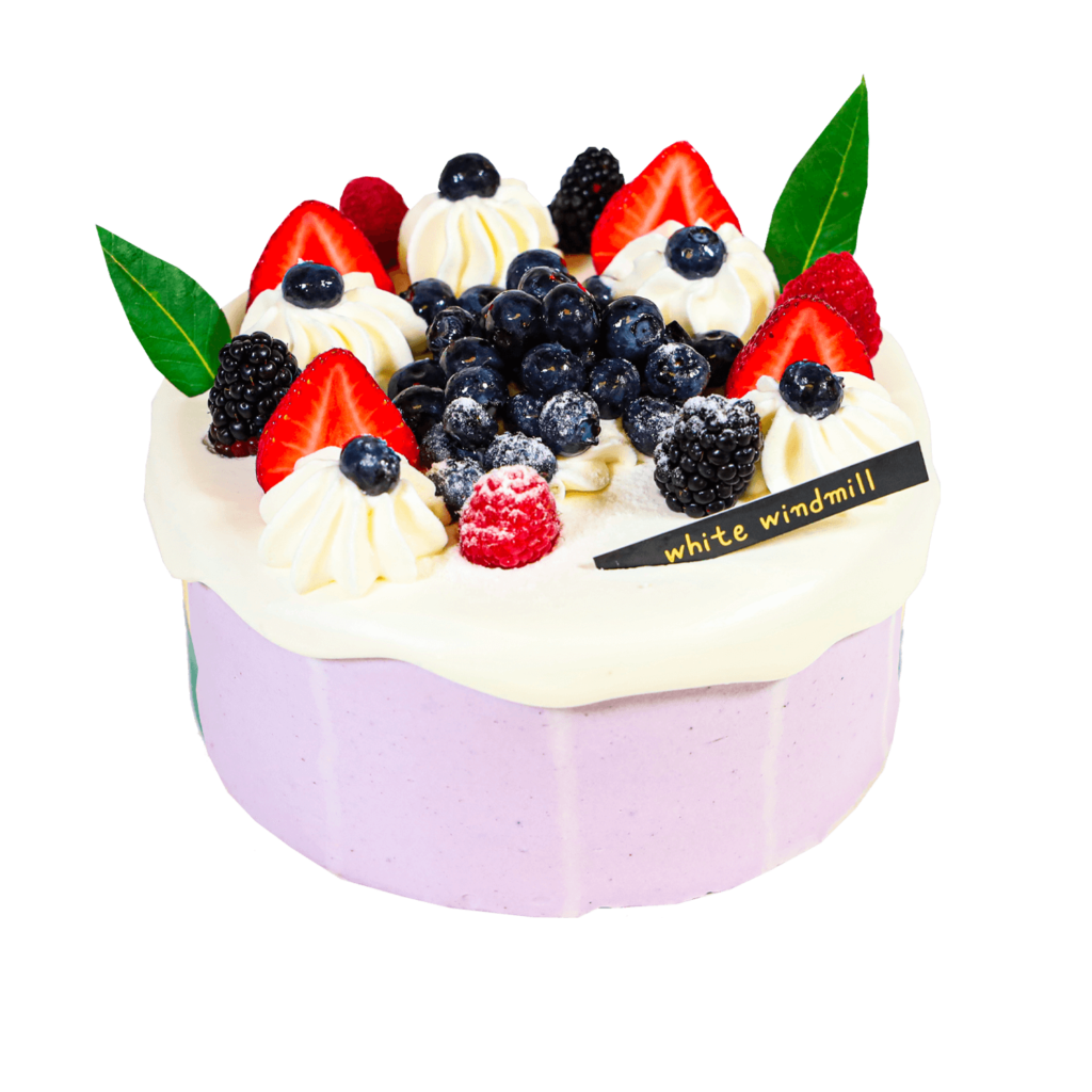 CAKE ONLINE ORDER White Windmill Bakery