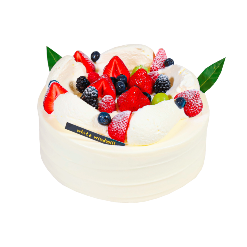 CAKE ONLINE ORDER White Windmill Bakery