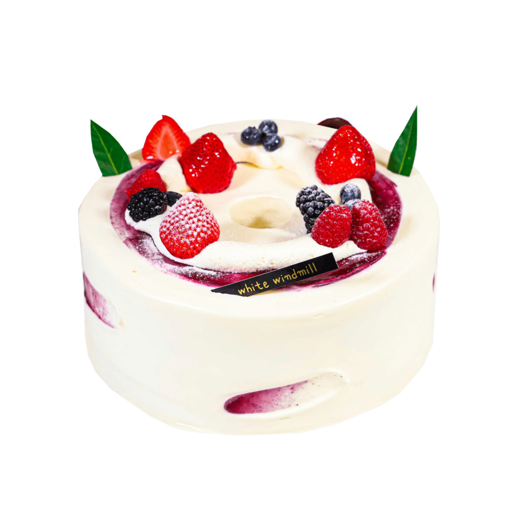 CAKE ONLINE ORDER White Windmill Bakery