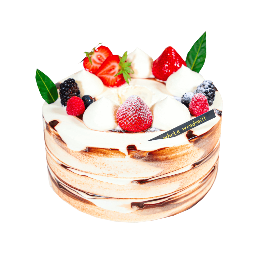 CAKE ONLINE ORDER White Windmill Bakery